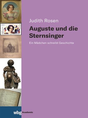 cover image of Auguste und die Sternsinger